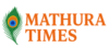 Mathura Times Logo